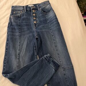 Pistola Horseshoe Style Jeans